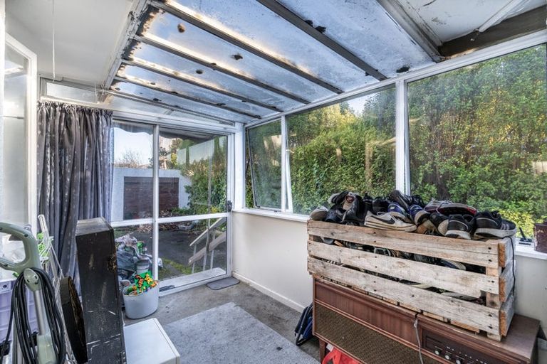 Photo of property in 44 Kowhai Avenue, Hargest, Invercargill, 9810