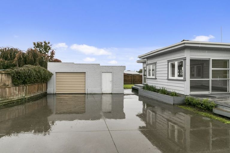 Photo of property in 33a Tennyson Street, Leamington, Cambridge, 3432