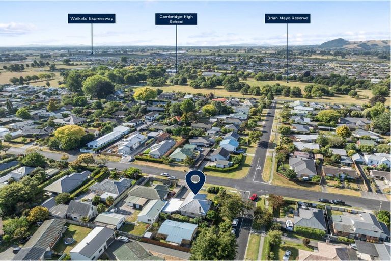 Photo of property in 153 King Street, Cambridge, 3434