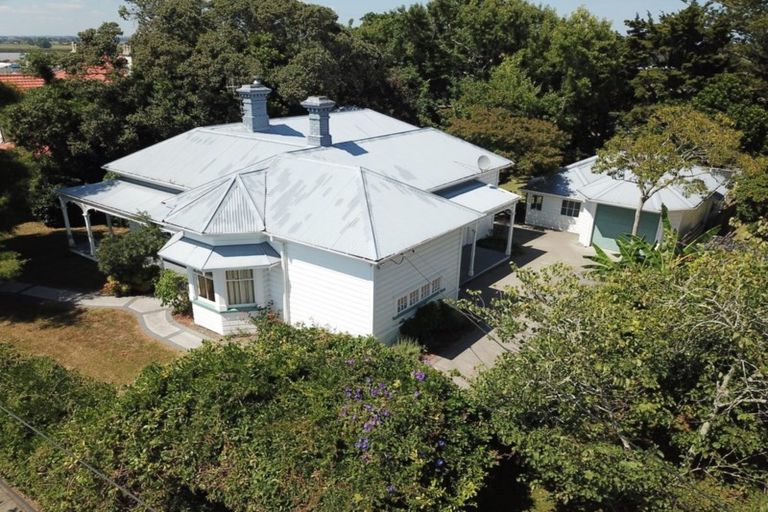 Photo of property in 48 Hokianga Road, Dargaville, 0310