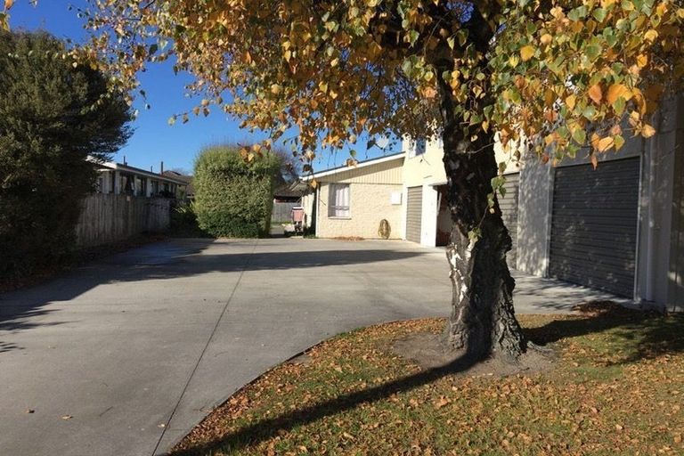 Photo of property in 26b Peer Street, Upper Riccarton, Christchurch, 8041