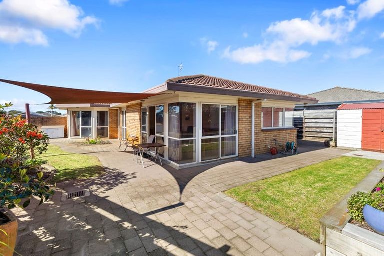 Photo of property in 48 Bayfair Drive, Mount Maunganui, 3116