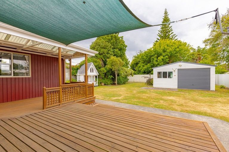 Photo of property in 29 Jellicoe Street, Whanganui East, Whanganui, 4500