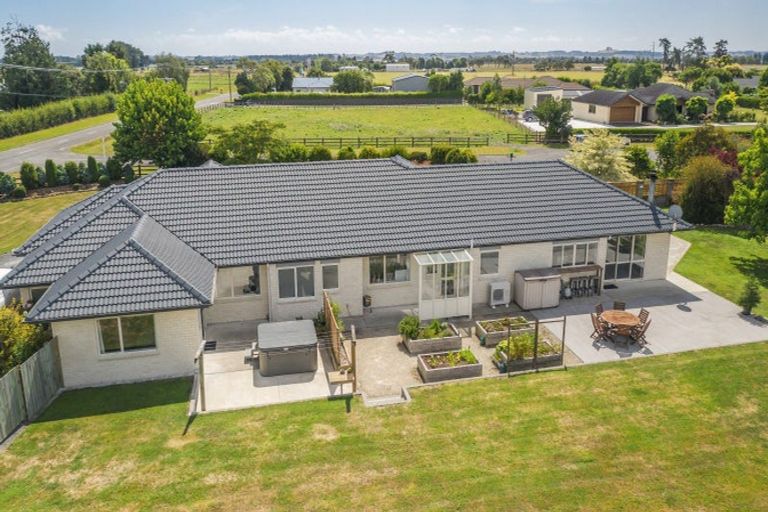 Photo of property in 6 Arete Lane, Levin, 5571
