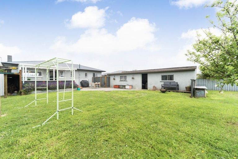 Photo of property in 34 Nottingham Avenue, Awapuni, Palmerston North, 4412