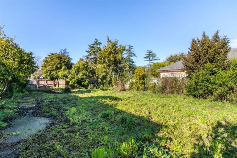 Photo of property in 98 Hunter Terrace, Cashmere, Christchurch, 8022