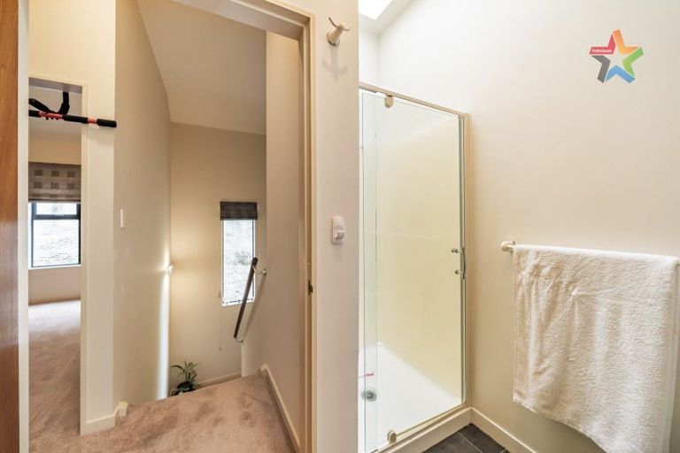 Photo of property in 358u4 The Terrace, Te Aro, Wellington, 6011