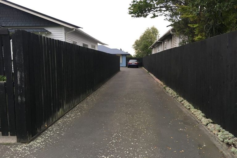 Photo of property in 185 Selwyn Street, Spreydon, Christchurch, 8024