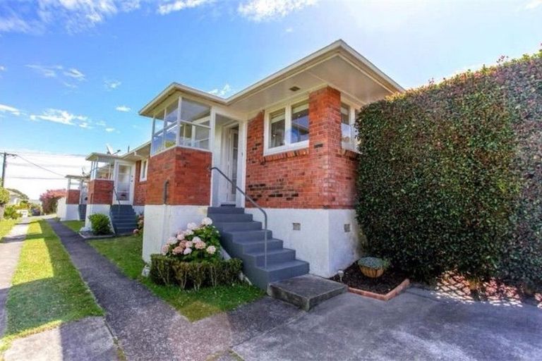 Photo of property in 3/6 Northboro Road, Hauraki, Auckland, 0622