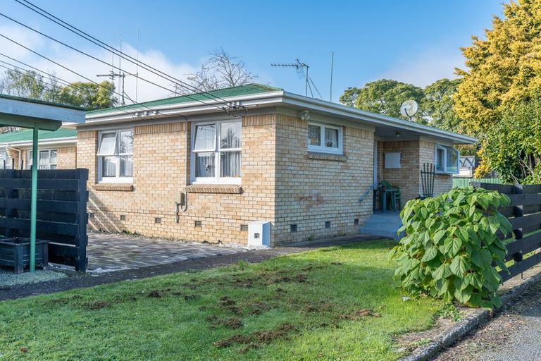 Photo of property in 63c Fox Street, Hamilton East, Hamilton, 3216