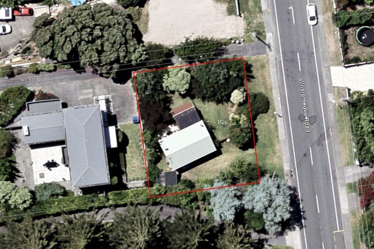 Photo of property in 15a Wharemauku Road, Raumati Beach, Paraparaumu, 5032