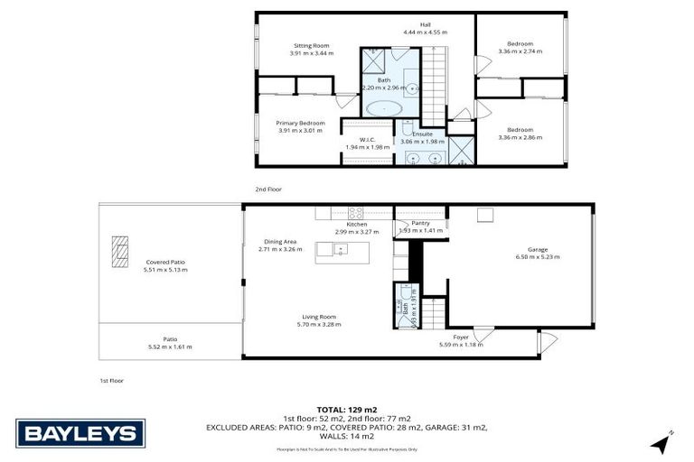 Photo of property in 28 Bellfield Lane, Wanaka, 9305