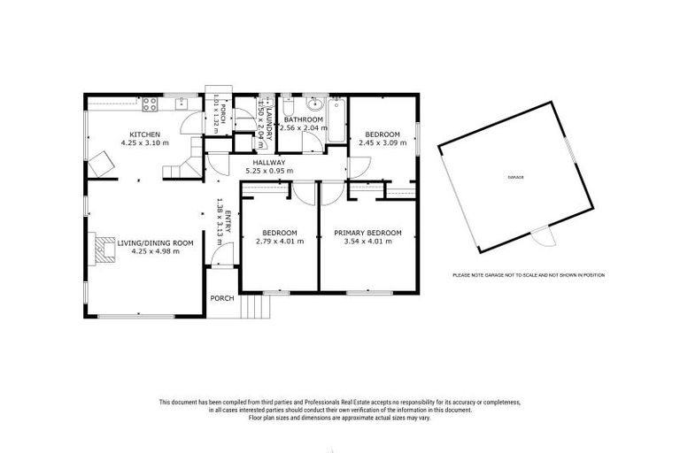 Photo of property in 15 Simons Street, Moturoa, New Plymouth, 4310