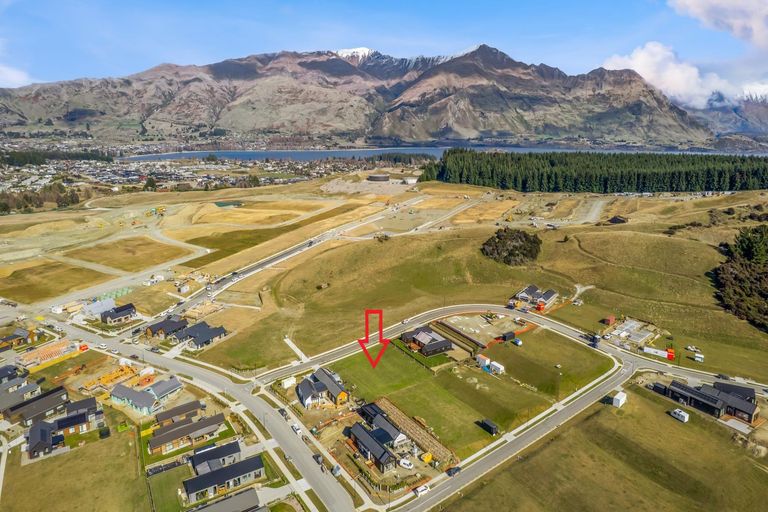 Photo of property in Northlake, 4 Carrickmore Crescent, Wanaka, 9305