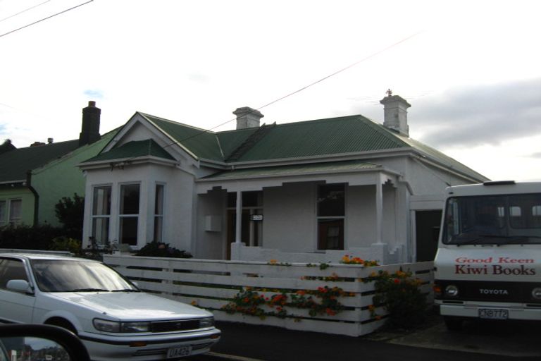 Photo of property in 63 Fitzroy Street, Caversham, Dunedin, 9012