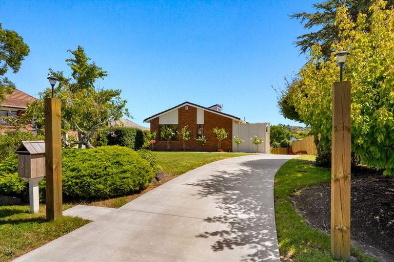 Photo of property in 24 Majesty Place, Half Moon Bay, Auckland, 2012