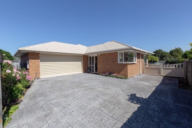 Photo of property in 44a Maryhill Avenue, Hoon Hay, Christchurch, 8025