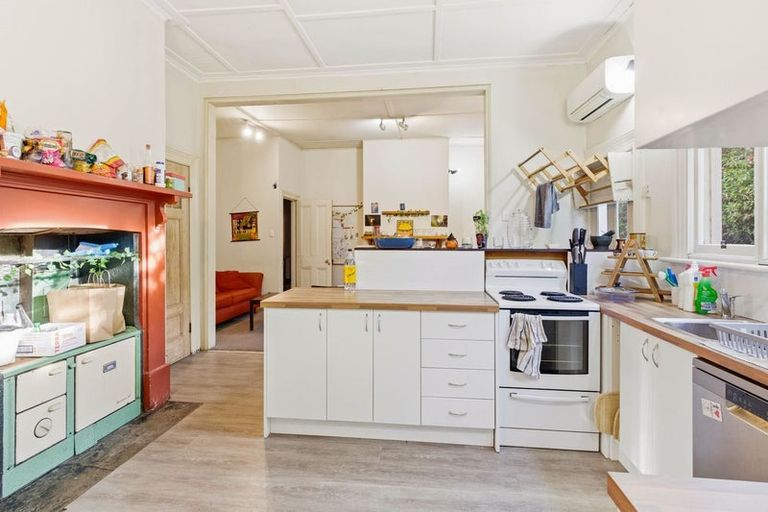 Photo of property in 10 Logie Street, North East Valley, Dunedin, 9010