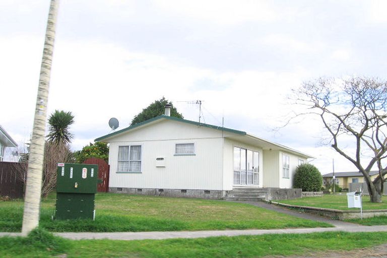 Photo of property in 66 Freyberg Avenue, Tamatea, Napier, 4112