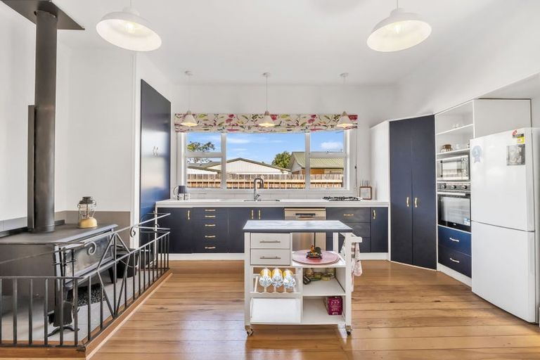 Photo of property in 15 Bay Road, Oxford, 7430