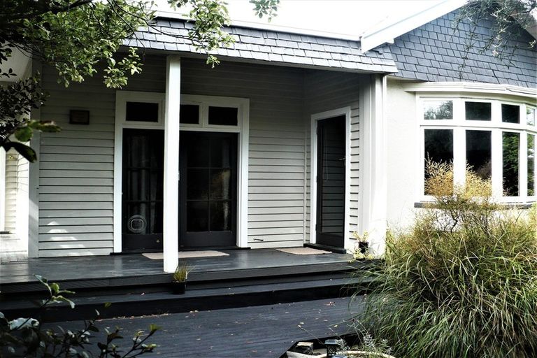 Photo of property in 14 Kipling Street, Addington, Christchurch, 8024