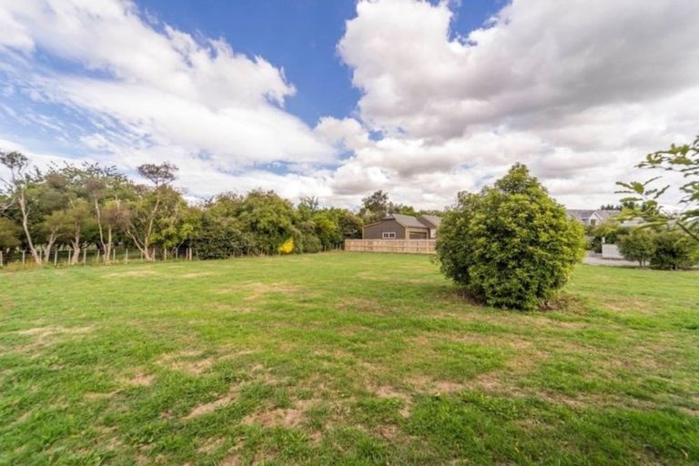Photo of property in 8a Garrity Lane, Greytown, 5712
