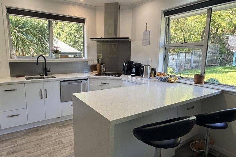 Photo of property in 19 Coates Street, Greymouth, 7805