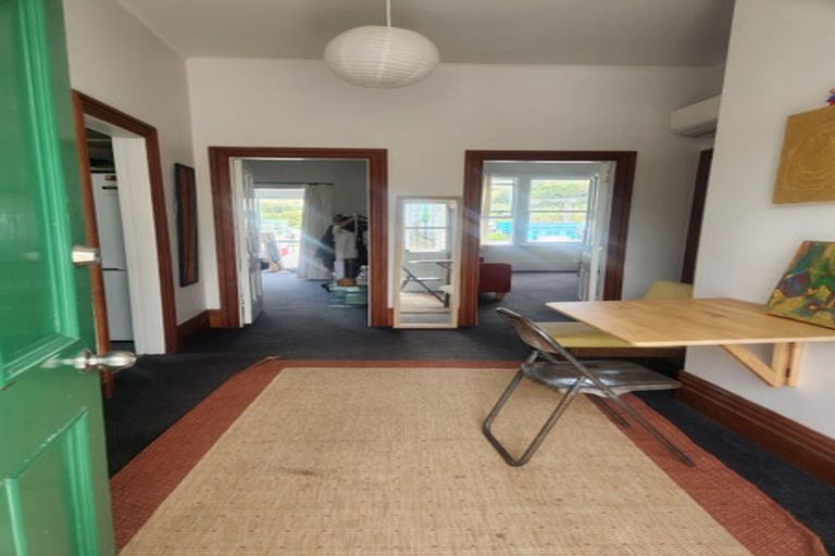 Photo of property in 12u1 Myrtle Crescent, Mount Cook, Wellington, 6021