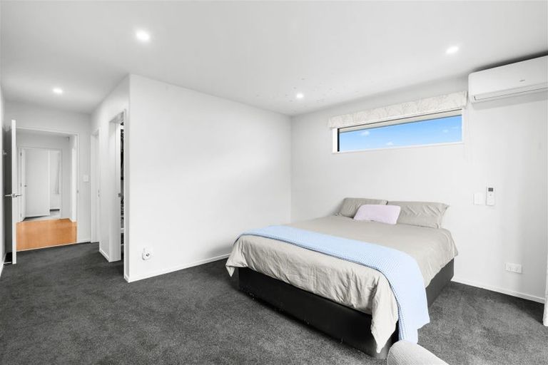 Photo of property in 21 Lockwood Street, Halswell, Christchurch, 8025