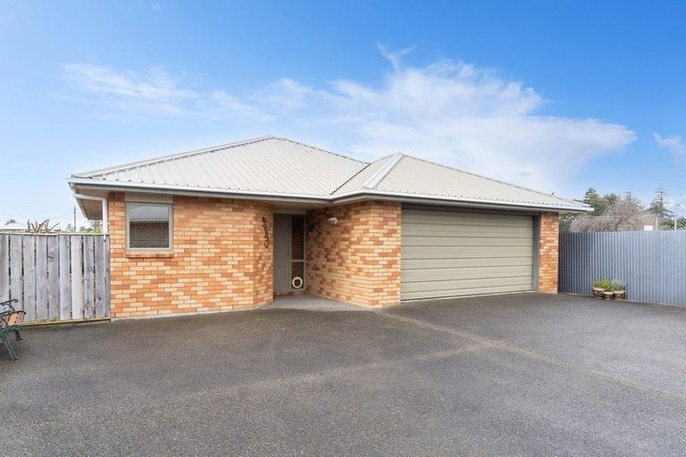 Photo of property in 143b Dixon Street, Masterton, 5810