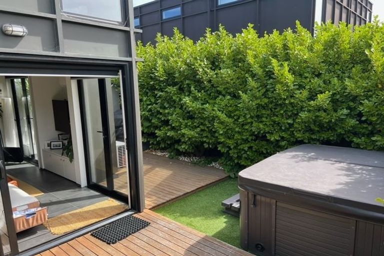 Photo of property in 93 Canon Street, St Albans, Christchurch, 8014