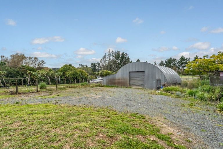 Photo of property in 1210 Alfriston Road, Alfriston, Manurewa, 2576