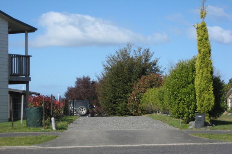 Photo of property in 83 Kaimanawa Street, Omori, Turangi, 3381