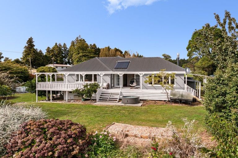 Photo of property in 102 Kennedy Road, Waikino, Waihi, 3682
