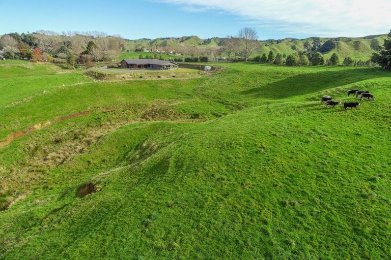 Photo of property in 47 Otapouri Road, Owhango, 3989
