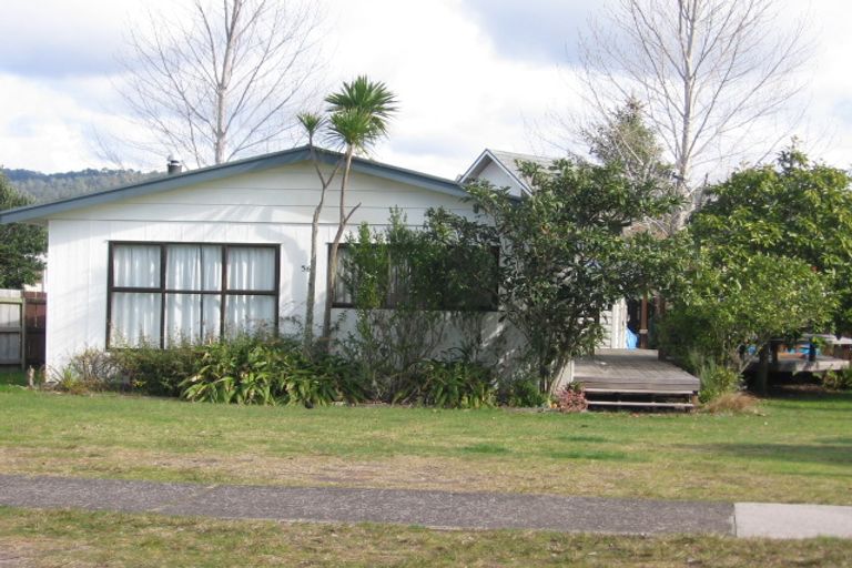 Photo of property in 56 Vista Paku, Pauanui, Hikuai, 3579