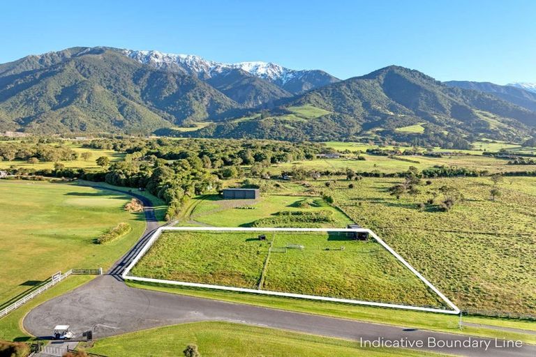 Photo of property in 72 Koura Bay Drive, Hapuku, Kaikoura, 7371