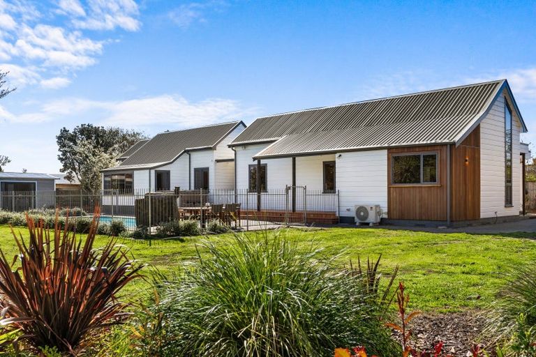 Photo of property in 146 Meeanee Road, Jervoistown, Napier, 4112