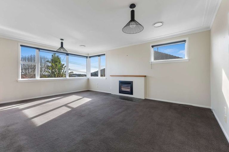 Photo of property in 223 Powderham Street, New Plymouth, 4310