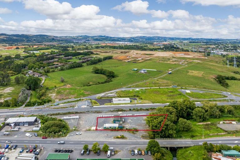 Photo of property in 280a Great South Road, Papakura, 2110