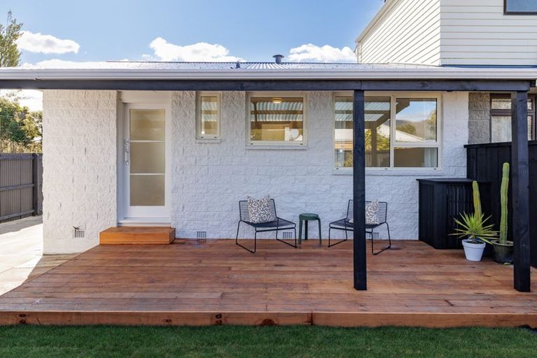 Photo of property in 1/50 Chichester Street, Woolston, Christchurch, 8023