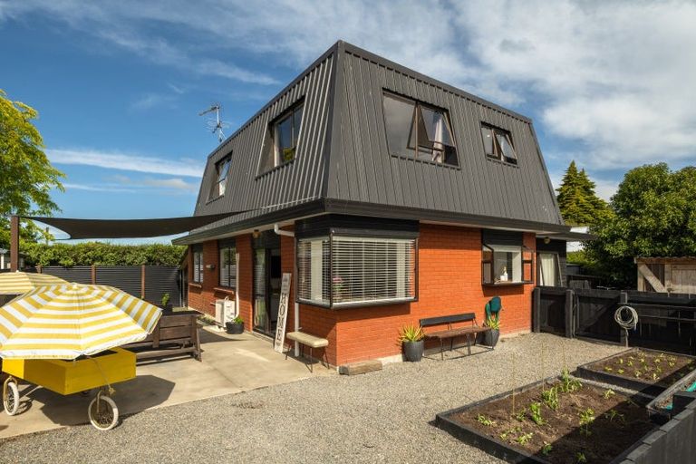 Photo of property in 59 George Street, Blenheim, 7201