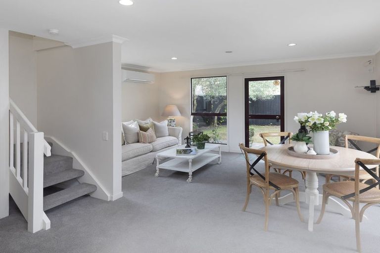 Photo of property in 6/16 Derby Street, St Albans, Christchurch, 8014