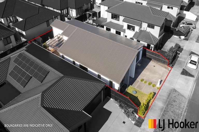 Photo of property in 11 Exmoor Road, Karaka, Papakura, 2113