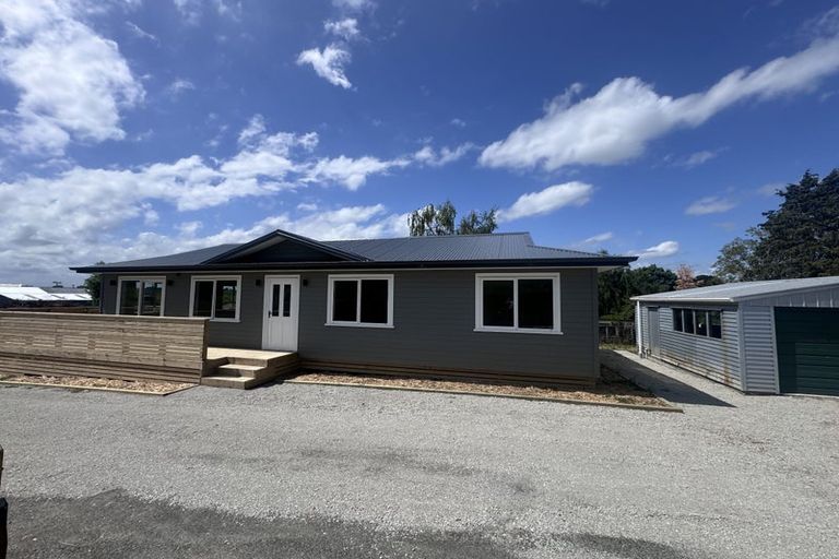 Photo of property in 84a Hastings Street, Halcombe, Feilding, 4779