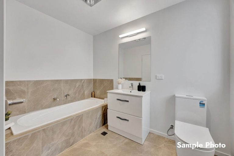 Photo of property in 9u6 Maitland Street, Frankton, Hamilton, 3204