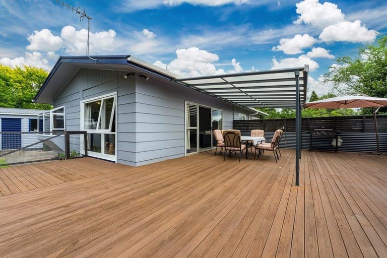 Photo of property in 45 Orion Street, Sunnybrook, Rotorua, 3015