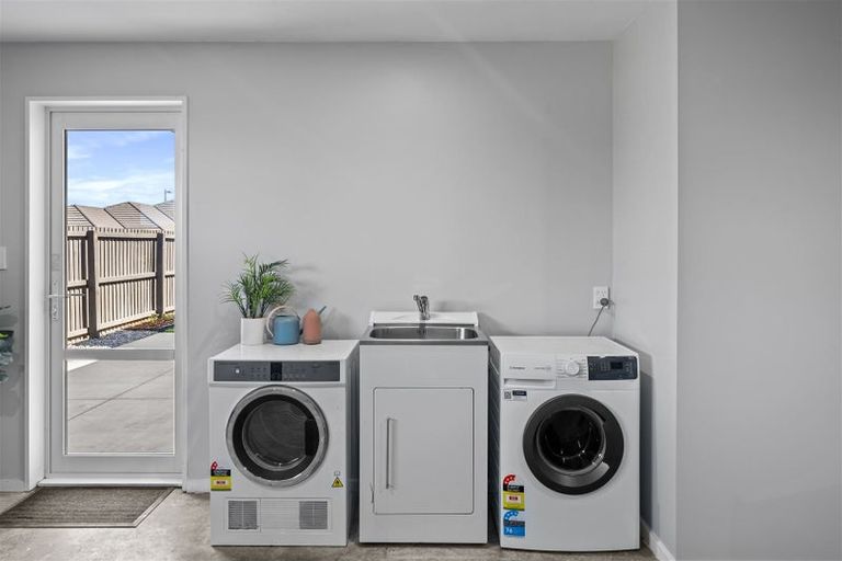 Photo of property in 30 Flint Road, Rolleston, 7614