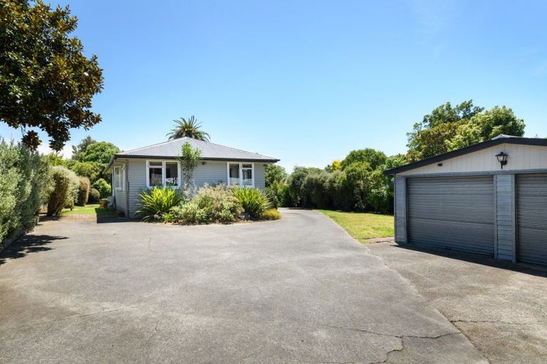 Photo of property in 5 Antrim Place, Hokowhitu, Palmerston North, 4410