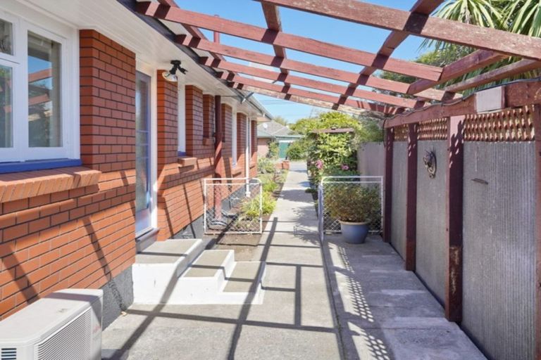 Photo of property in 3 Reginald Street, Burwood, Christchurch, 8083